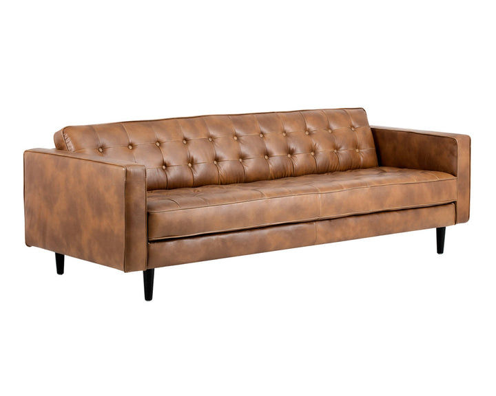 Donnie Sofa - AmericanHomeFurniture