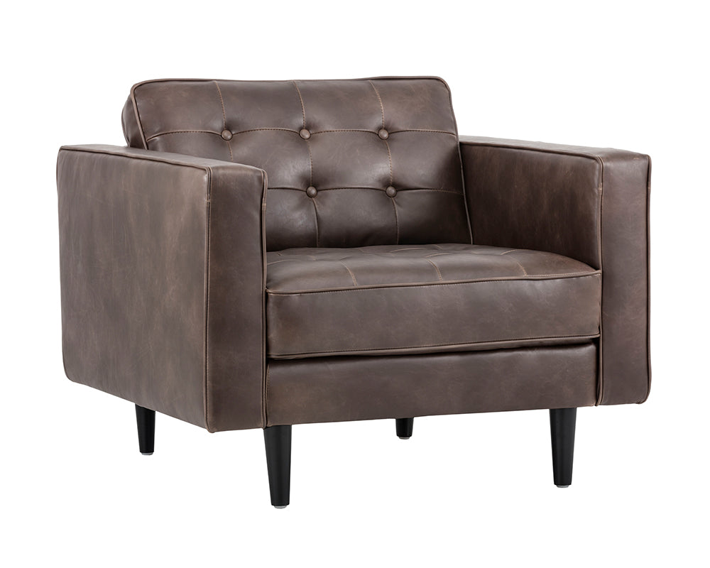 Donnie Armchair - AmericanHomeFurniture