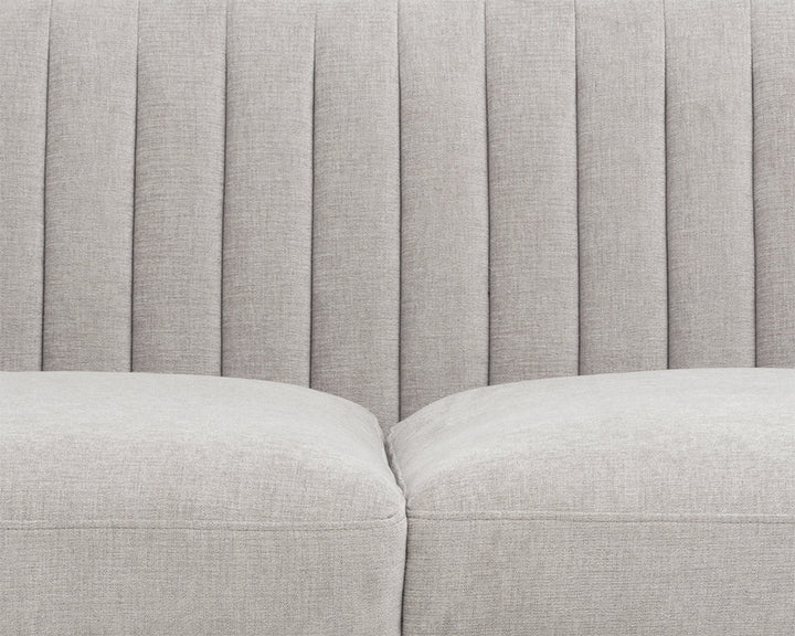 American Home Furniture | Sunpan - Caitlin Sofa 