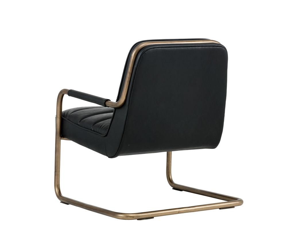 Lincoln Lounge Chair - AmericanHomeFurniture