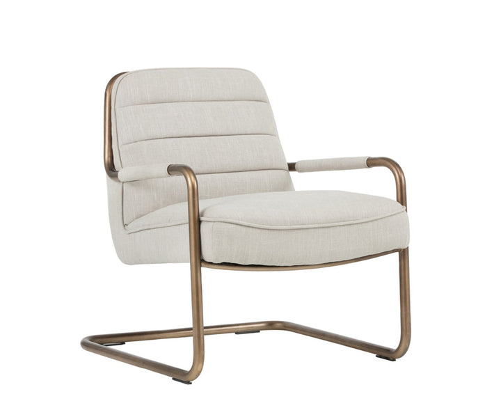 Lincoln Lounge Chair - AmericanHomeFurniture