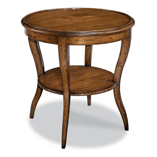 Woodbridge Side Table ACCENT TABLES