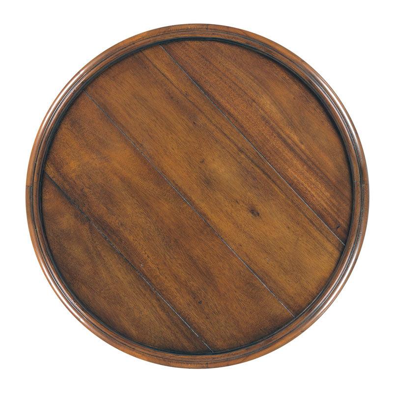 Woodbridge Side Table ACCENT TABLES