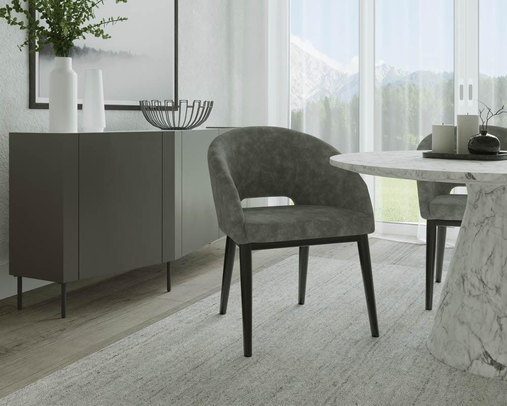 Antique Grey