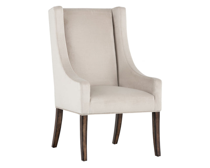 Aiden Dining Armchair - AmericanHomeFurniture