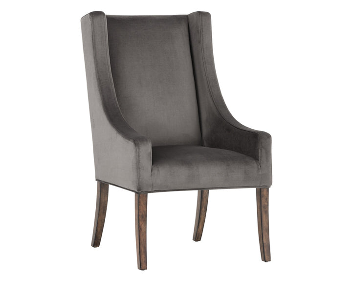 Aiden Dining Armchair - AmericanHomeFurniture