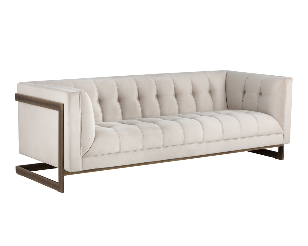 Ekon Sofa - AmericanHomeFurniture