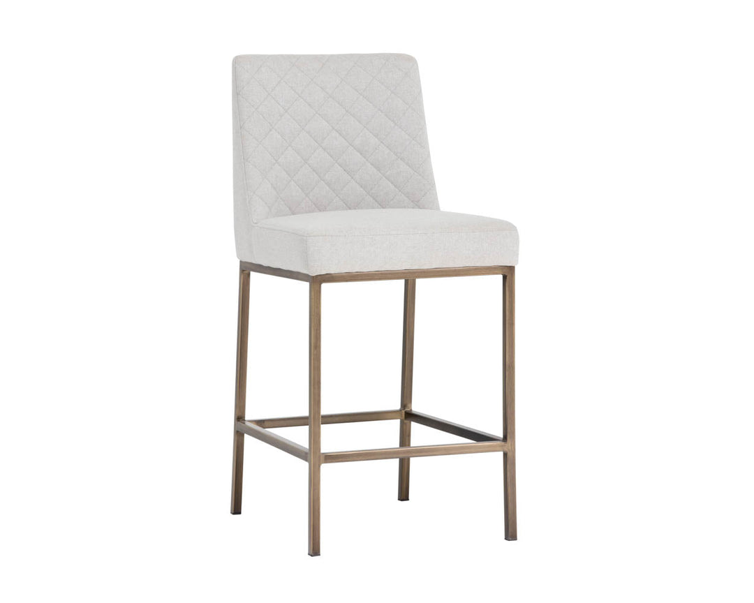 Leighland Counter Stool - AmericanHomeFurniture