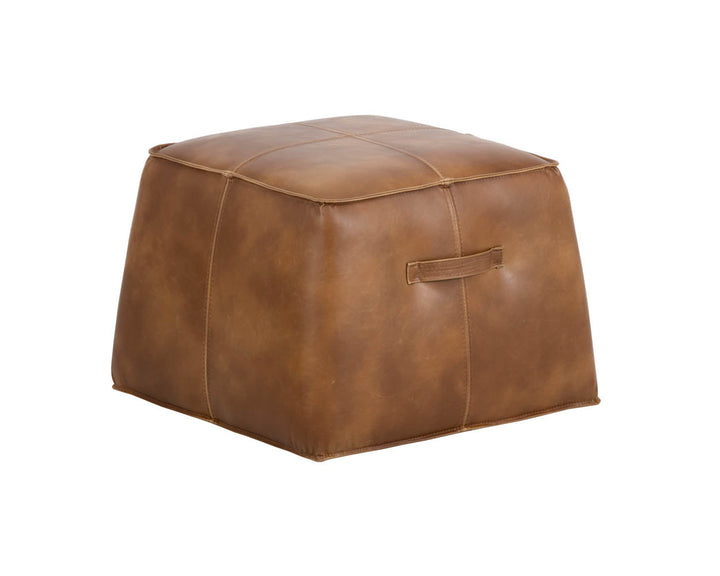 Aspen Ottoman - AmericanHomeFurniture