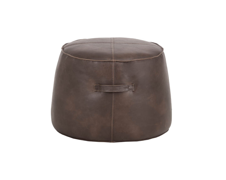 Mitchell Ottoman - AmericanHomeFurniture