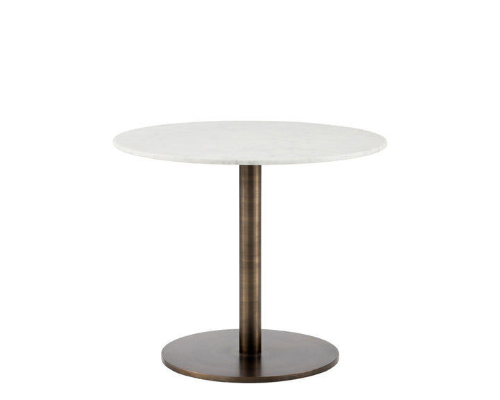 American Home Furniture | Sunpan - Enco Bistro Table - Round - 35"