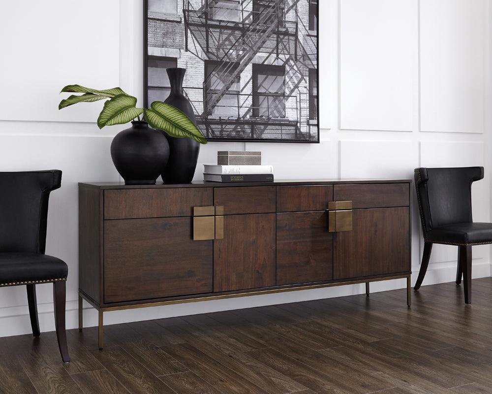 Sunpan Jade Sideboard CABINETS