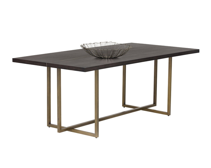 Jade Dining Table - AmericanHomeFurniture