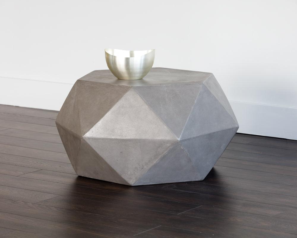 Sunpan Constance Coffee Table COFFEE TABLES