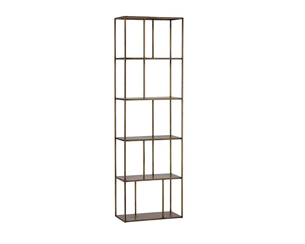 Antique Brass