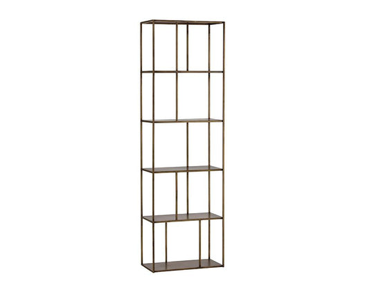 Antique Brass