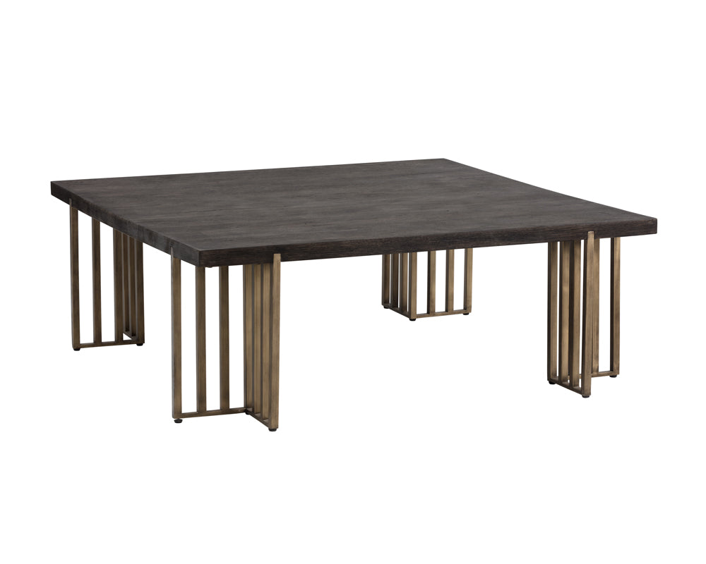 American Home Furniture | Sunpan - Alto Coffee Table