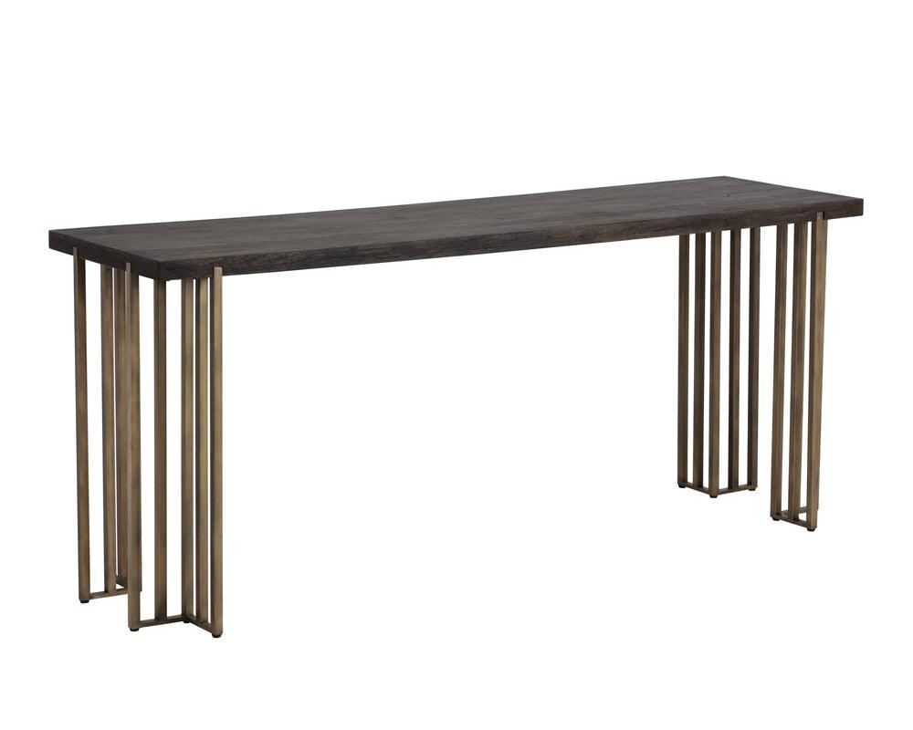 Sunpan Alto Console Table CONSOLE TABLES
