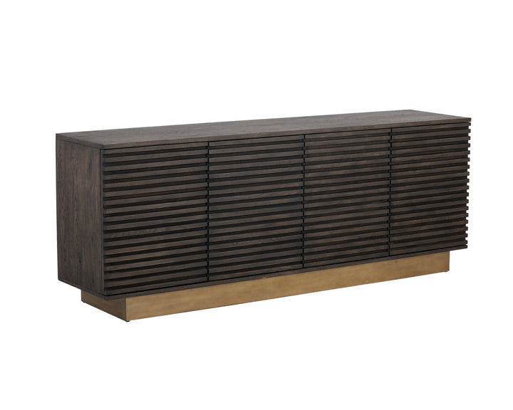 American Home Furniture | Sunpan - Paris Sideboard