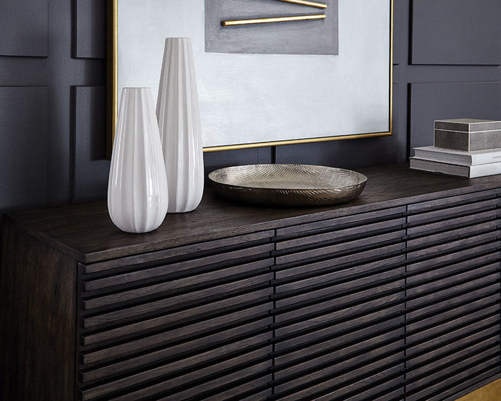 American Home Furniture | Sunpan - Paris Sideboard