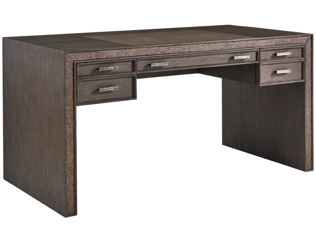 American Home Furniture | Sligh  - Studio Designs Chapman Writing Desk