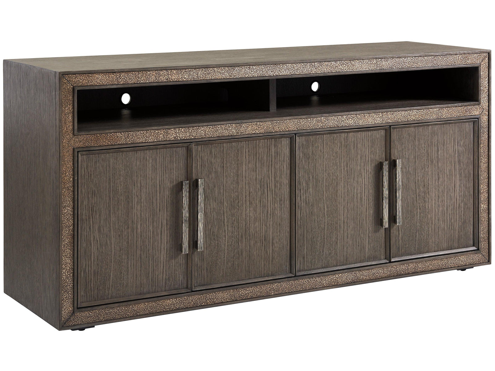 Sligh Studio Designs Hampton Media/Home Office Console MEDIA + TV STANDS