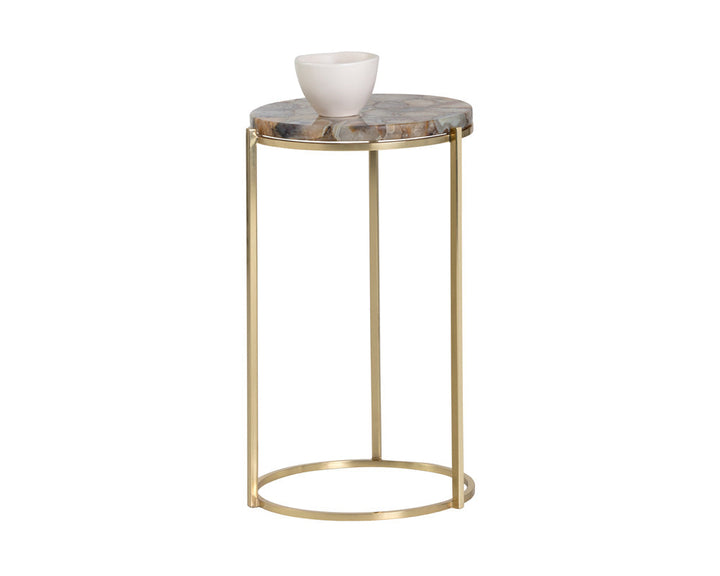 Tillie End Table - AmericanHomeFurniture