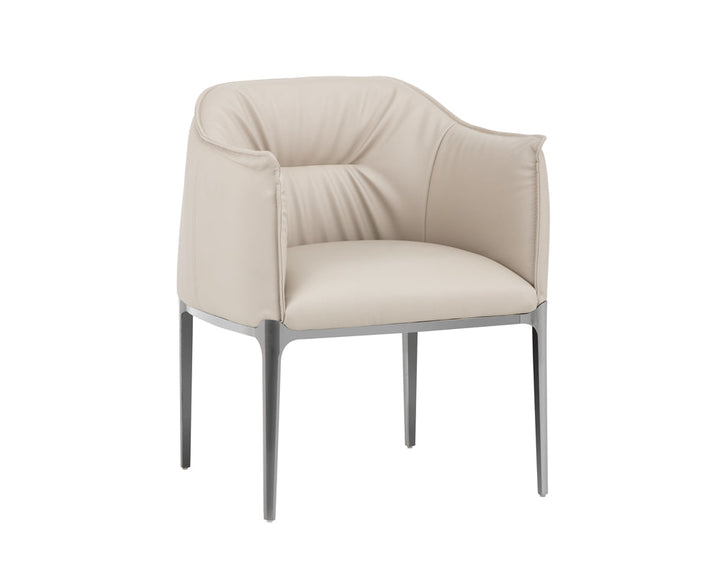 American Home Furniture | Sunpan - Jax Dining Armchair 