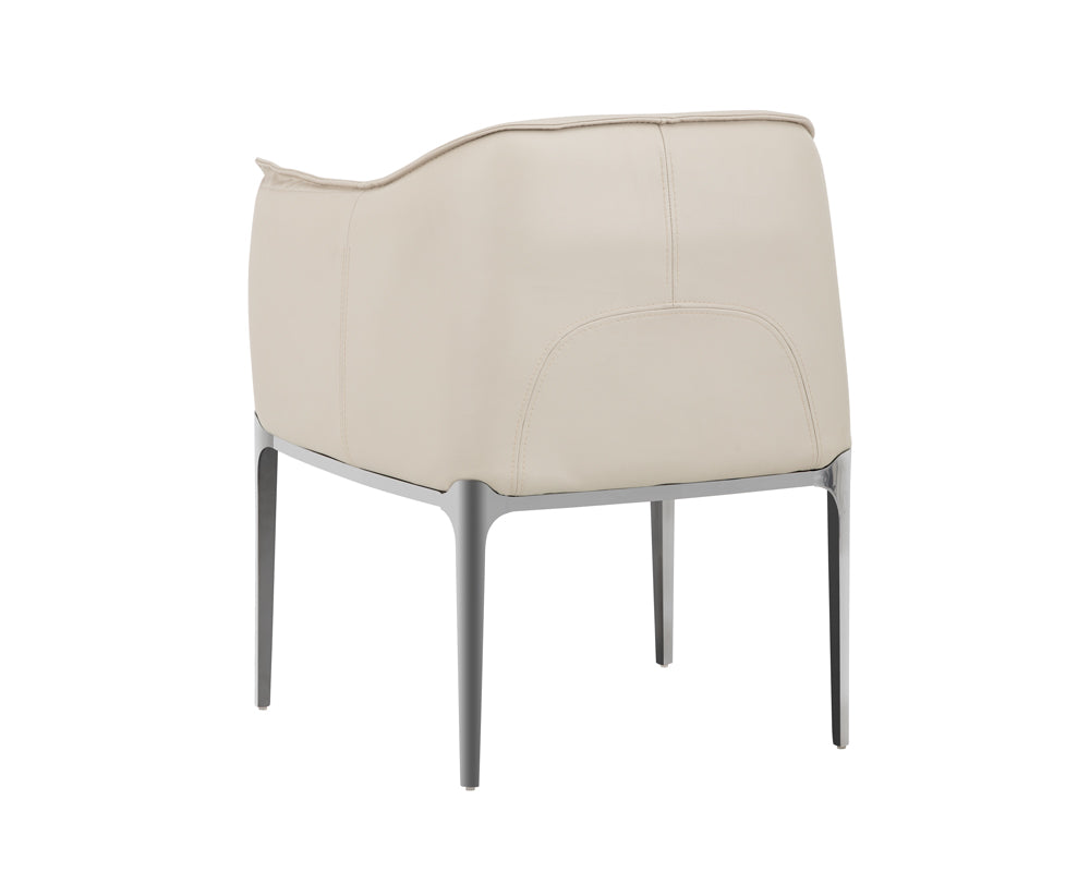 American Home Furniture | Sunpan - Jax Dining Armchair 