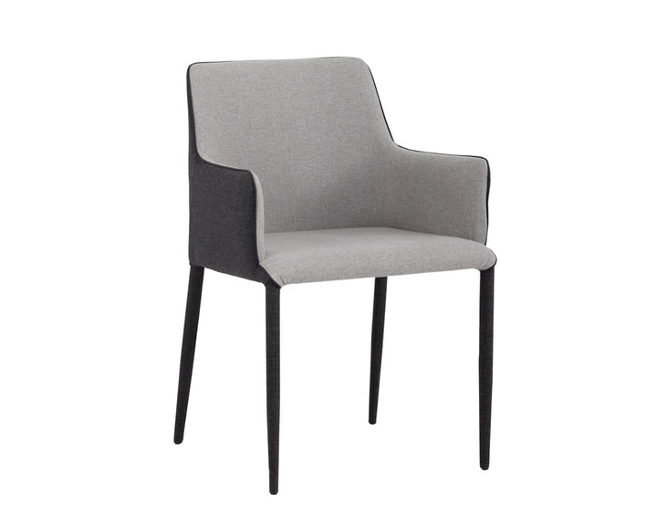 American Home Furniture | Sunpan - Renee Dining Armchair 