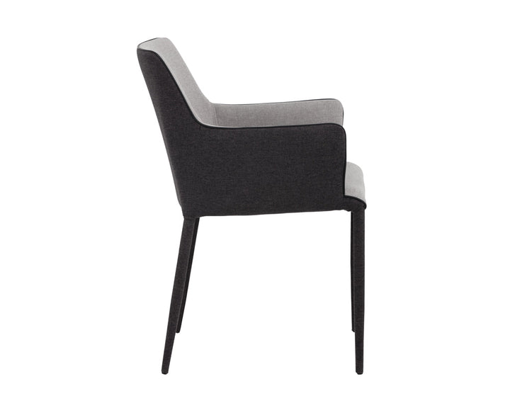 American Home Furniture | Sunpan - Renee Dining Armchair 