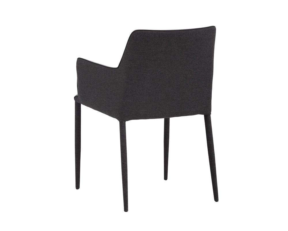 American Home Furniture | Sunpan - Renee Dining Armchair 