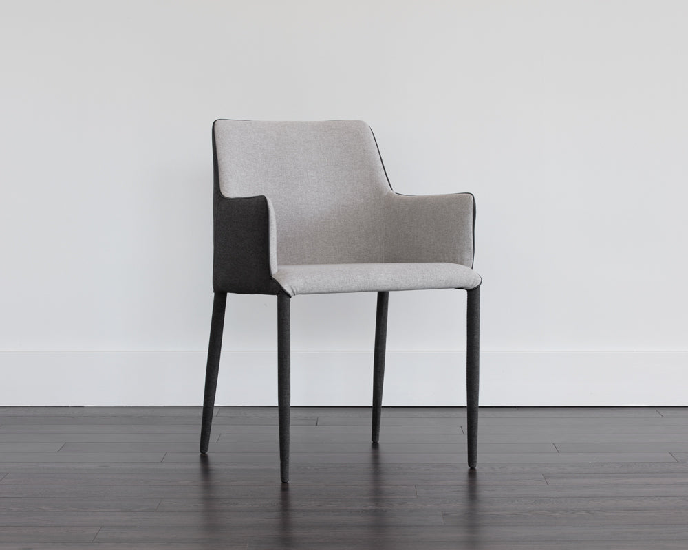 American Home Furniture | Sunpan - Renee Dining Armchair 