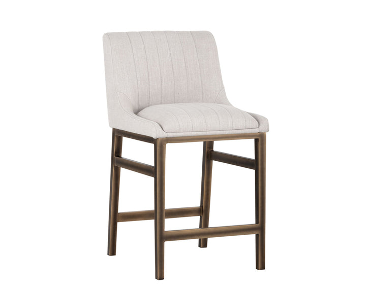 Halden Counter Stool - AmericanHomeFurniture