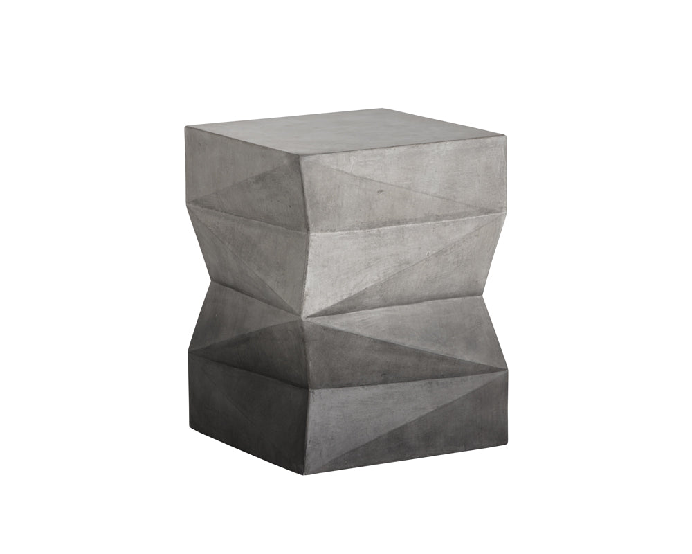 American Home Furniture | Sunpan - Niran End Table