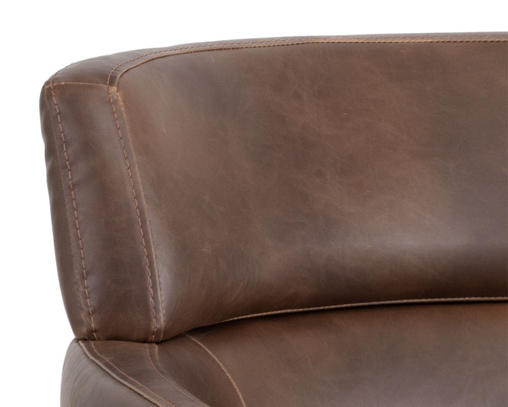 American Home Furniture | Sunpan - Bloor Lounge Chair 