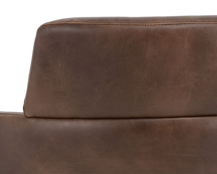 American Home Furniture | Sunpan - Bloor Lounge Chair 