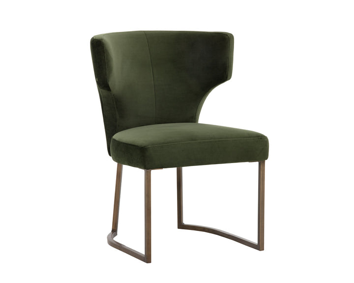 Yorkville Dining Chair - AmericanHomeFurniture