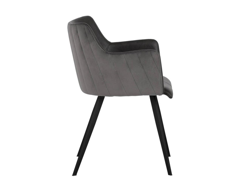 Griffin Dining Armchair - AmericanHomeFurniture