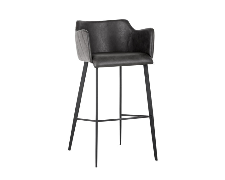 Griffin Barstool - AmericanHomeFurniture