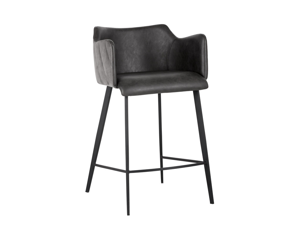 Griffin Counter Stool - AmericanHomeFurniture
