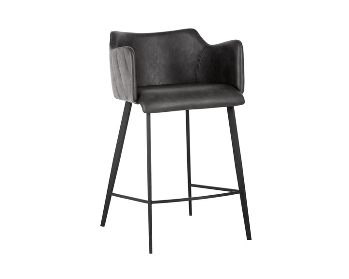 Griffin Counter Stool - AmericanHomeFurniture