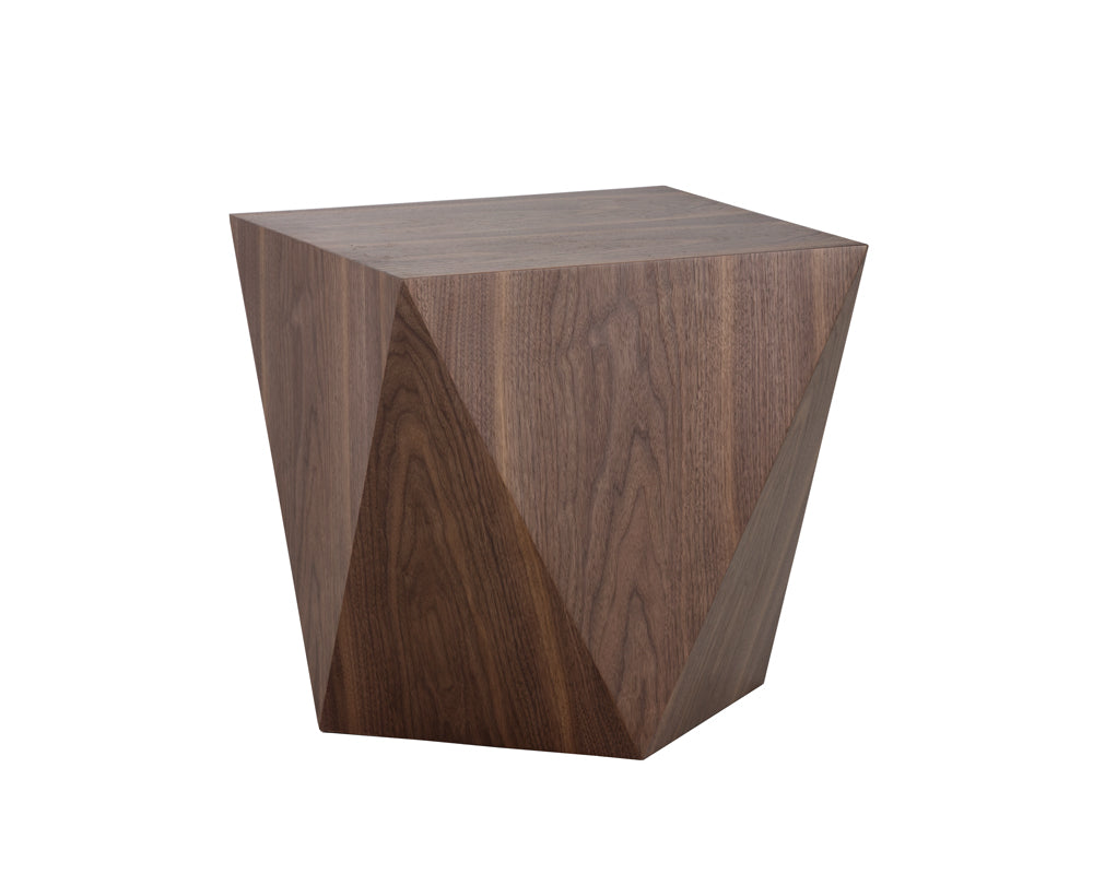 American Home Furniture | Sunpan - Timmons End Table