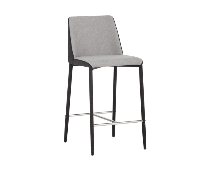 American Home Furniture | Sunpan - Renee Counter Stool 