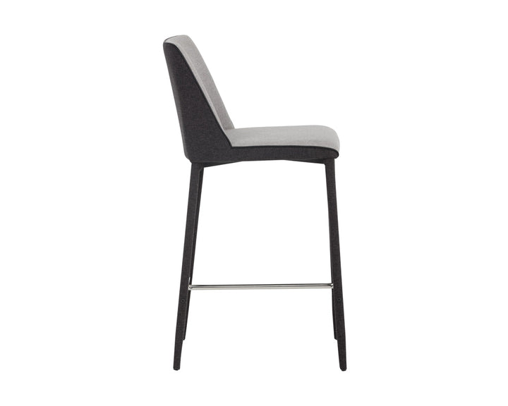 American Home Furniture | Sunpan - Renee Counter Stool 