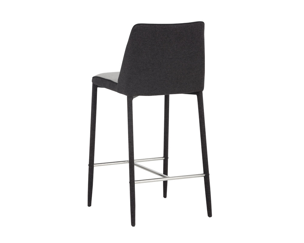 American Home Furniture | Sunpan - Renee Counter Stool 