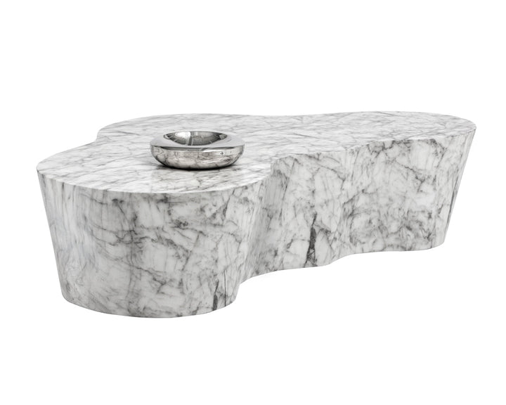 Ava Coffee Table - AmericanHomeFurniture