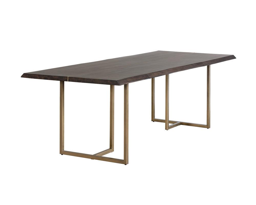 Antique Brass