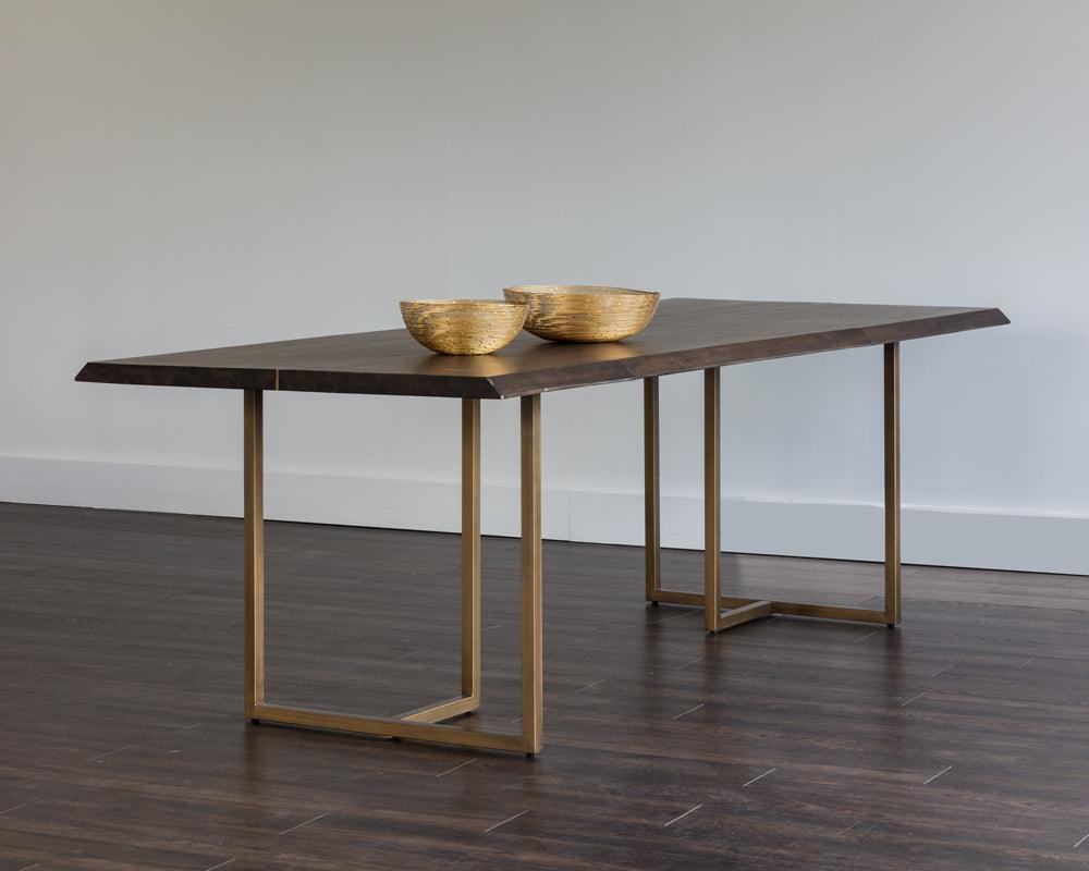 Sunpan Donnelly Dining Table DINING TABLES