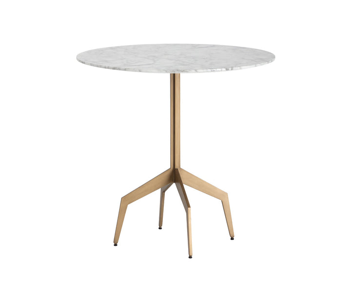 American Home Furniture | Sunpan - Richart Bistro Table - 31.5"